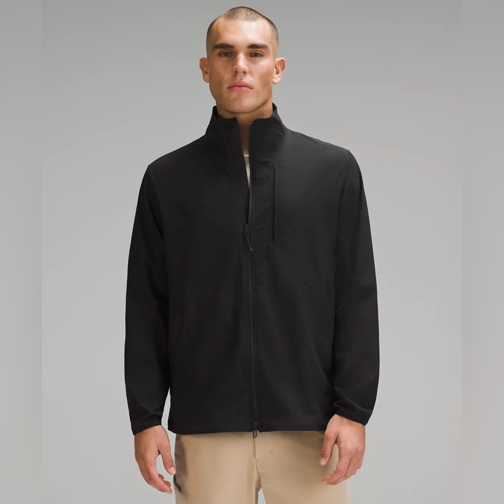 Men’s L lululemon Windbreaker